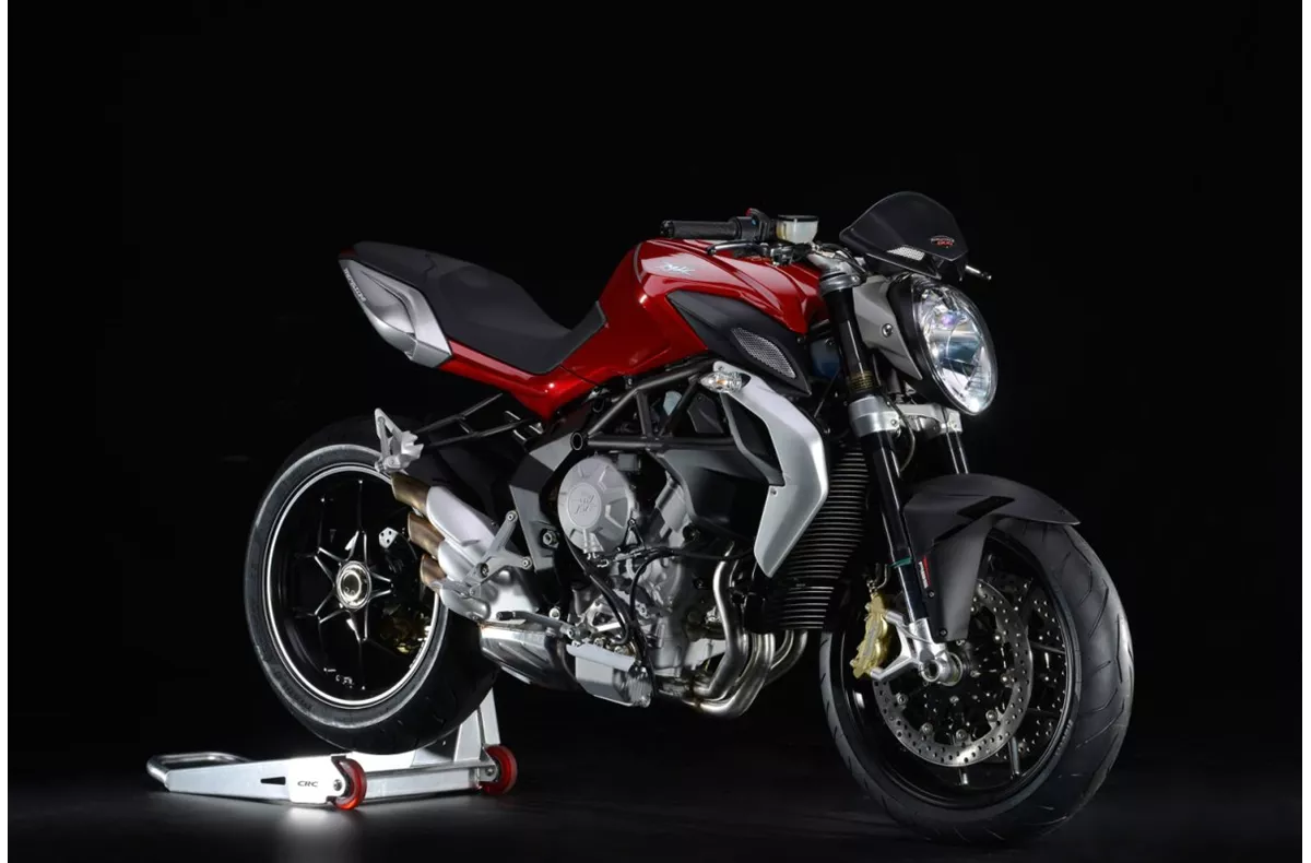 MV Agusta Brutale 800 MV Agusta Brutale 800