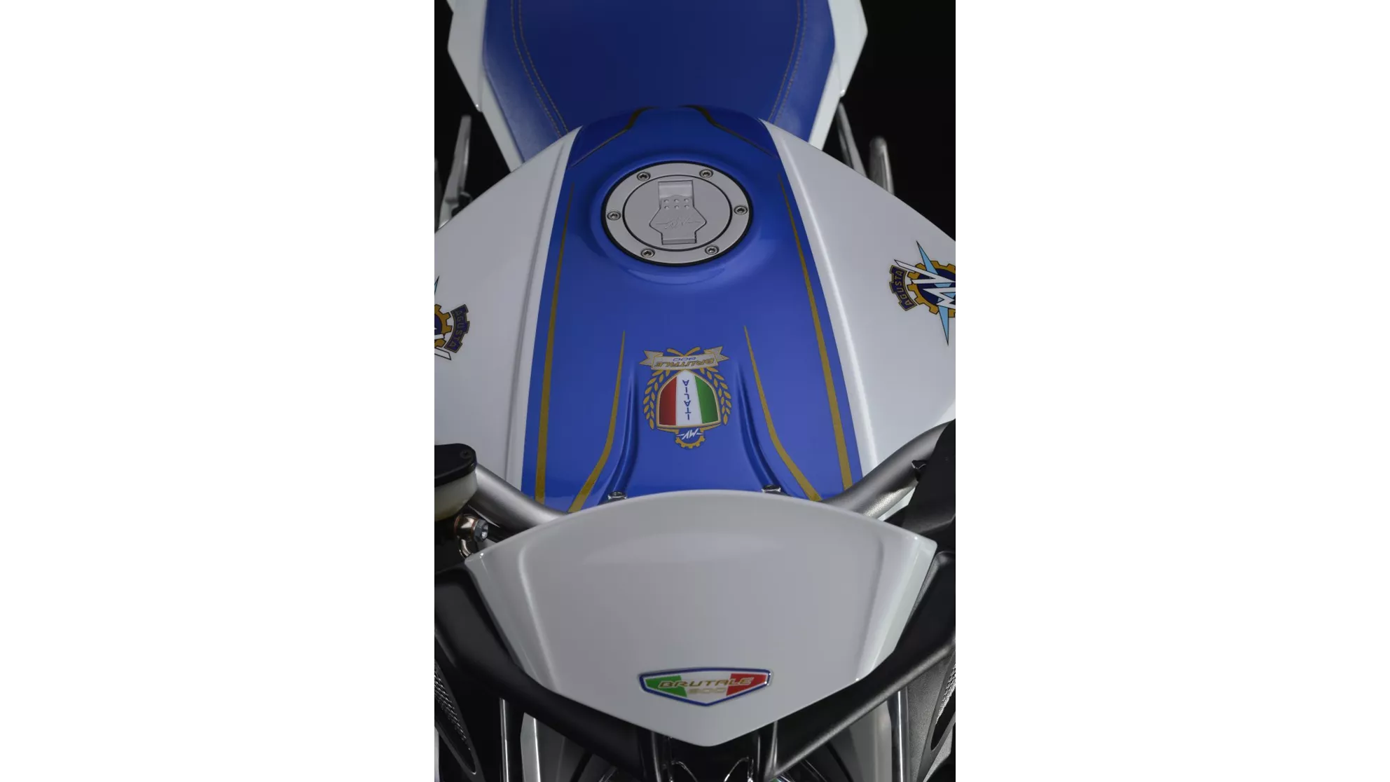 MV Agusta Brutale 800 - Image 1 MV Agusta Brutale 800 - Image 1