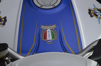 MV Agusta Brutale 800 2014 - Bild 3