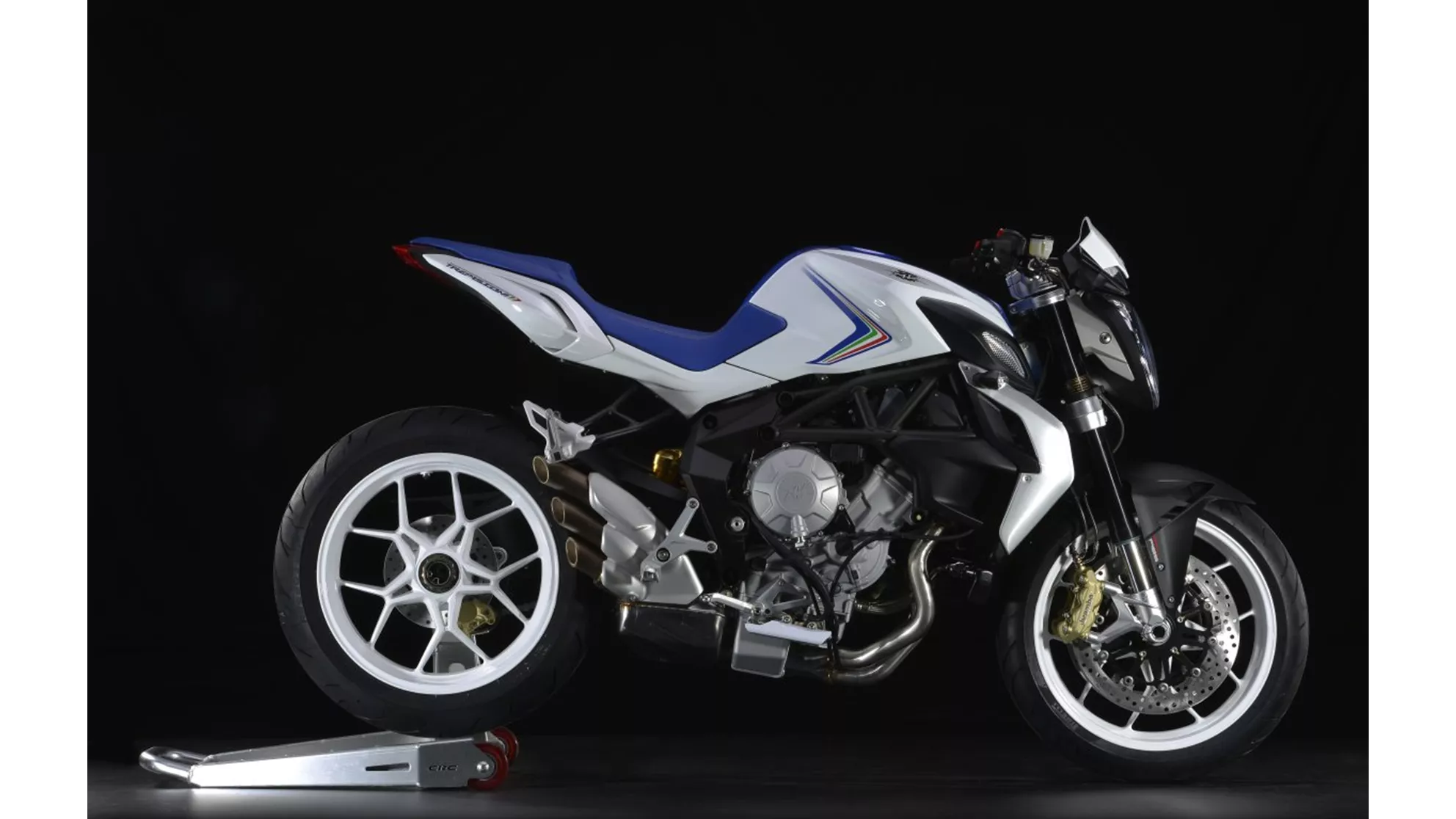 MV Agusta Brutale 800 - Image 6 MV Agusta Brutale 800 - Image 6