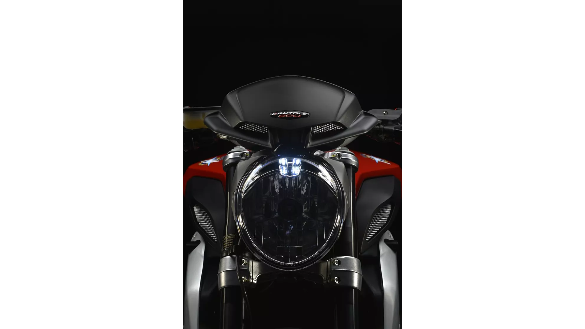 MV Agusta Brutale 800 - Image 8 MV Agusta Brutale 800 - Image 8