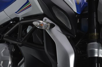 MV Agusta Brutale 800 2014 - Bild 11