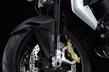 MV Agusta Brutale 800 2014 - Bild 13