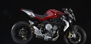 MV Agusta Brutale 800 2014 vs Triumph Speed Triple R 2014