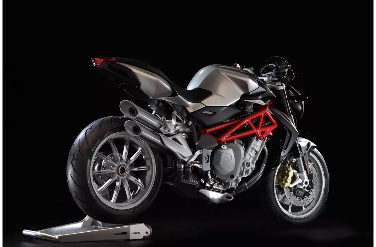 MV Agusta Brutale 1090 MV Agusta Brutale 1090