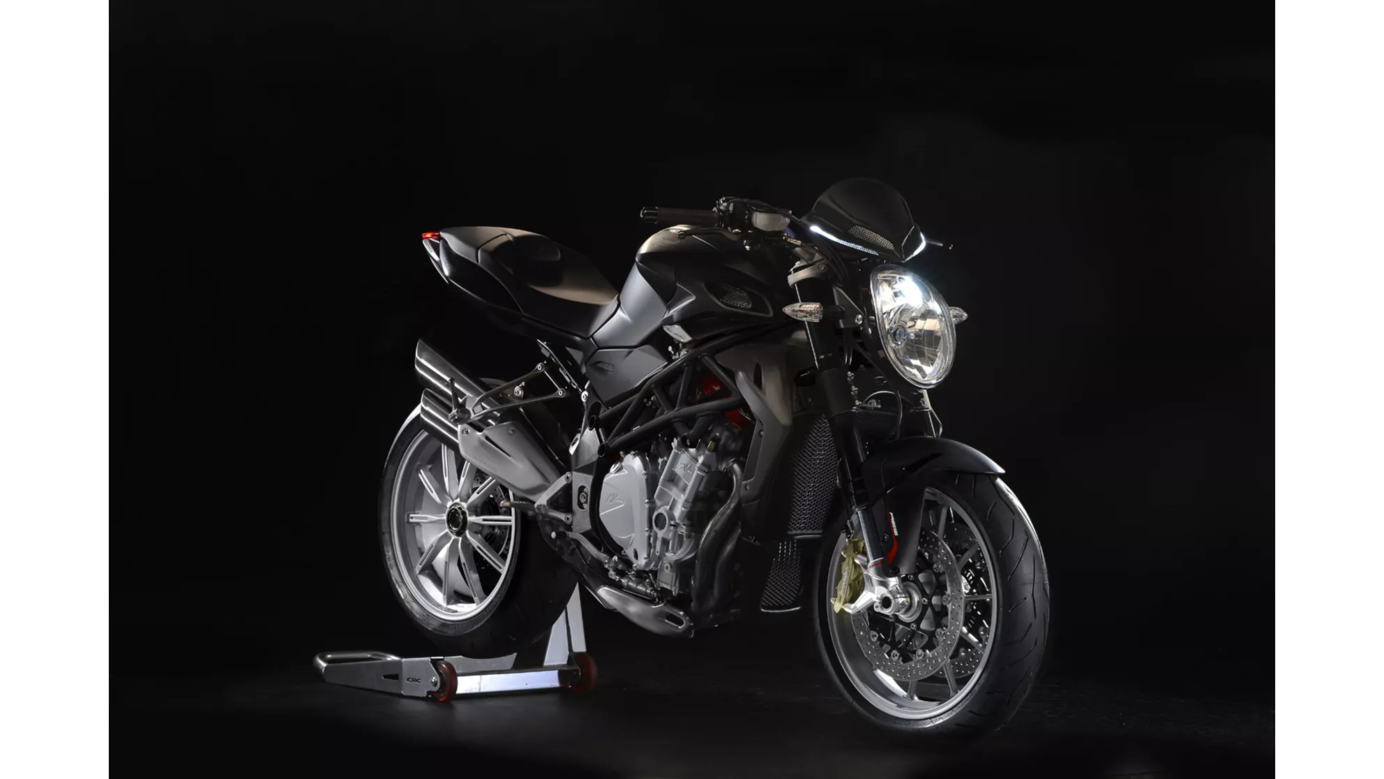 MV Agusta Brutale 1090 - Image 1 MV Agusta Brutale 1090 - Image 1