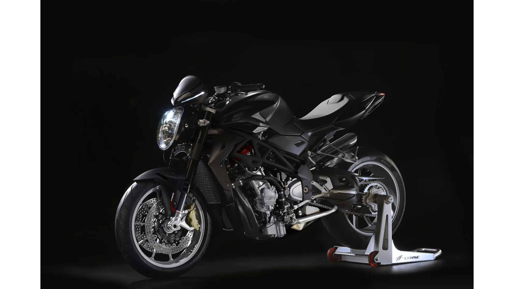 MV Agusta Brutale 1090 - Image 2 MV Agusta Brutale 1090 - Image 2