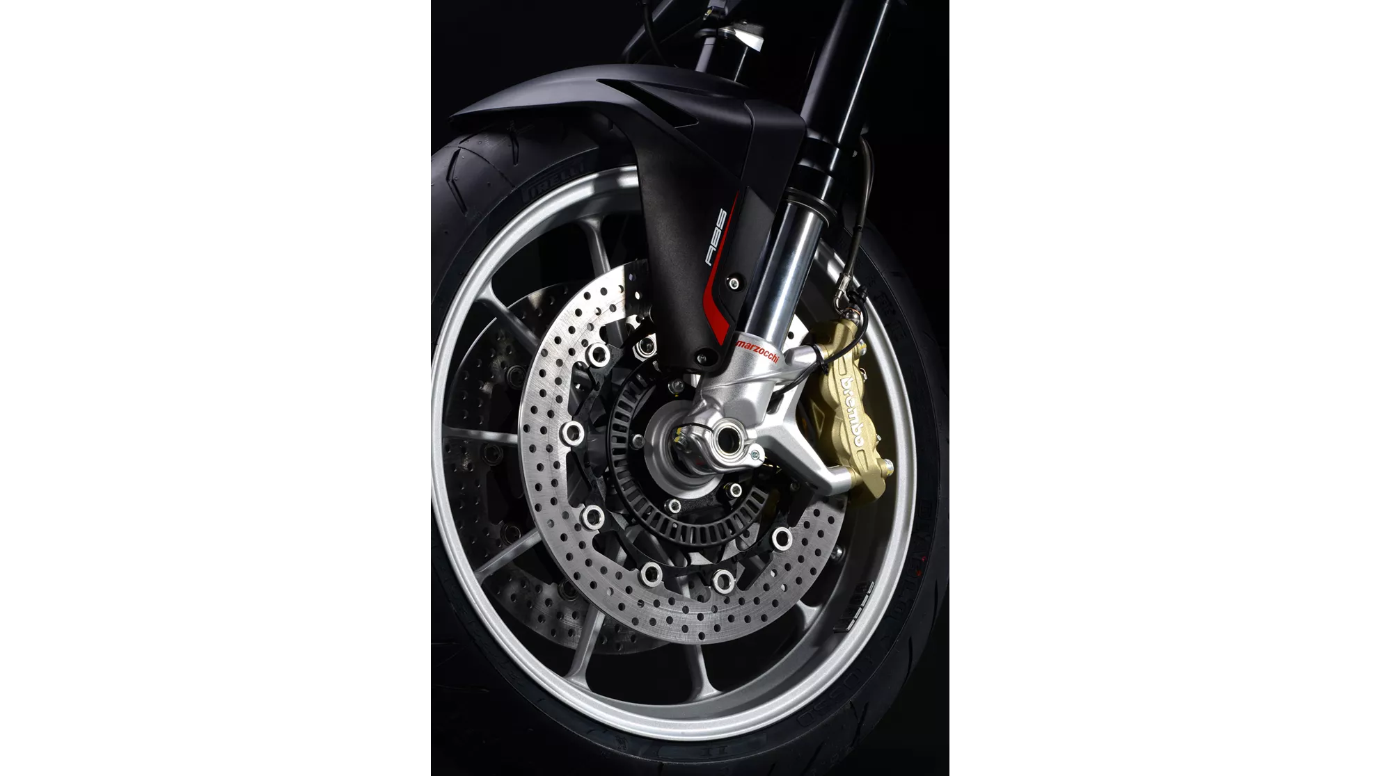 MV Agusta Brutale 1090 - Image 7 MV Agusta Brutale 1090 - Image 7