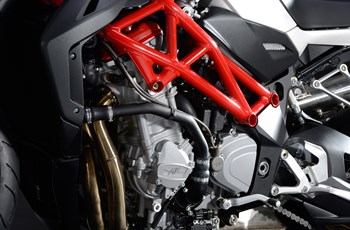 MV Agusta Brutale 1090 2014 - Bild 10 MV Agusta Brutale 1090 2014 - Bild 10