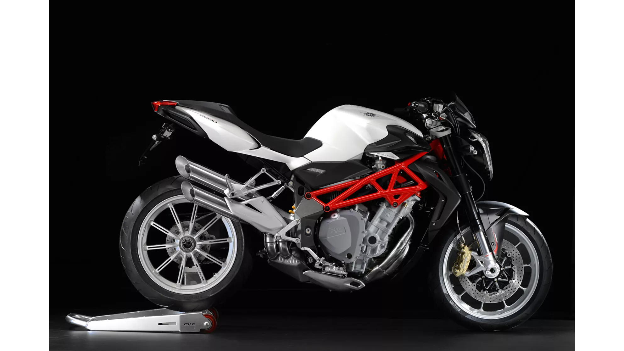 MV Agusta Brutale 1090 - Image 9 MV Agusta Brutale 1090 - Image 9