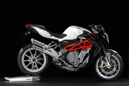 MV Agusta Brutale 1090 2014 MV Agusta Brutale 1090 2014