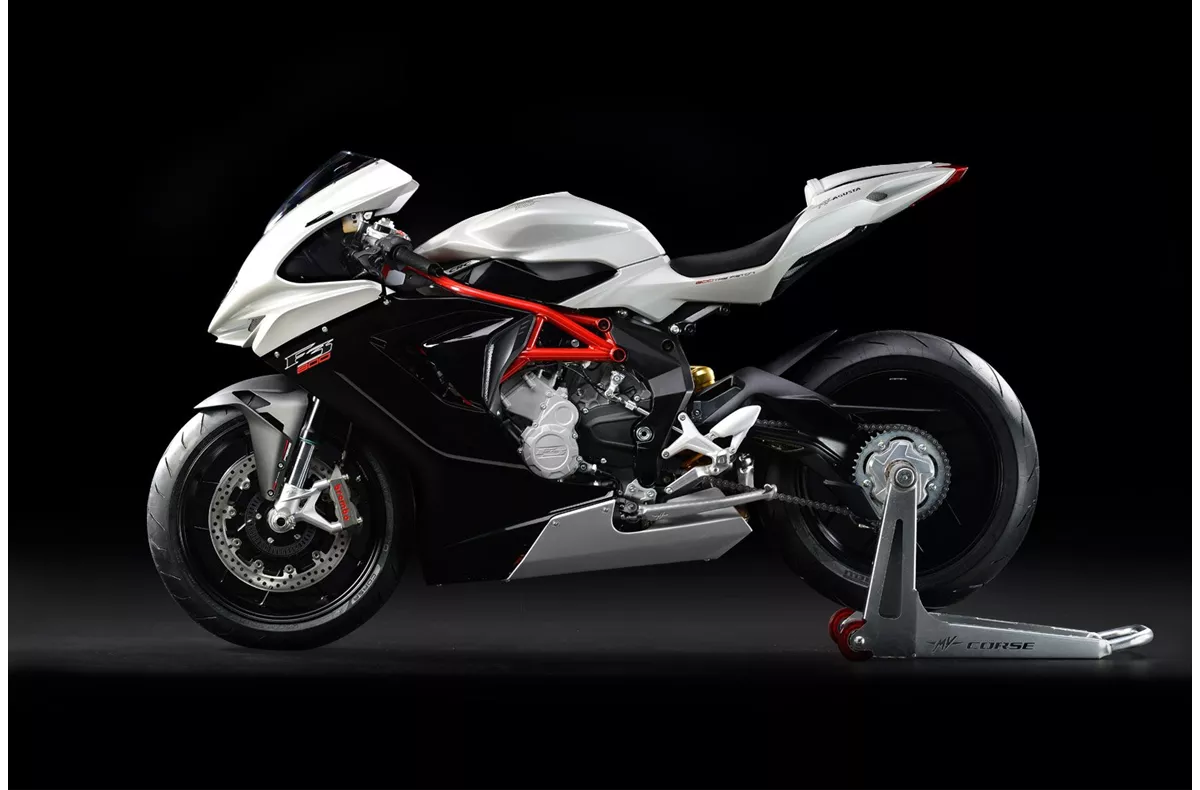 MV Agusta F3 800 MV Agusta F3 800
