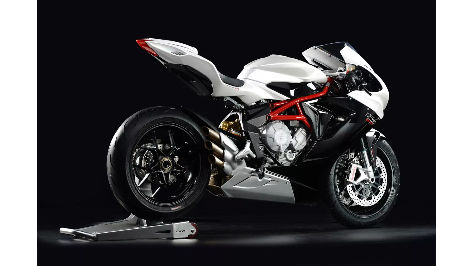 MV Agusta F3 800 - Image 8 MV Agusta F3 800 - Image 8