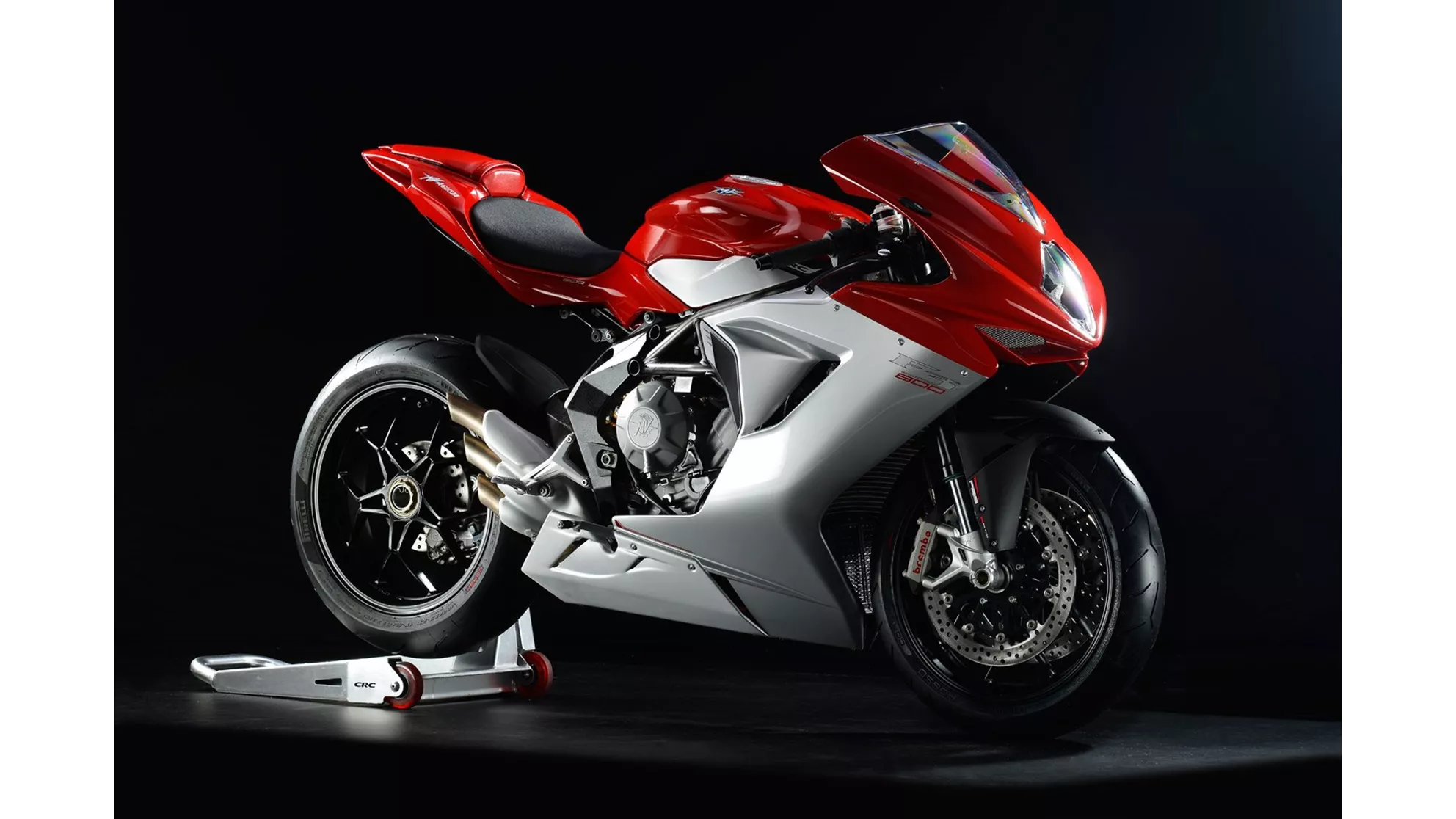MV Agusta F3 800 - Image 10 MV Agusta F3 800 - Image 10