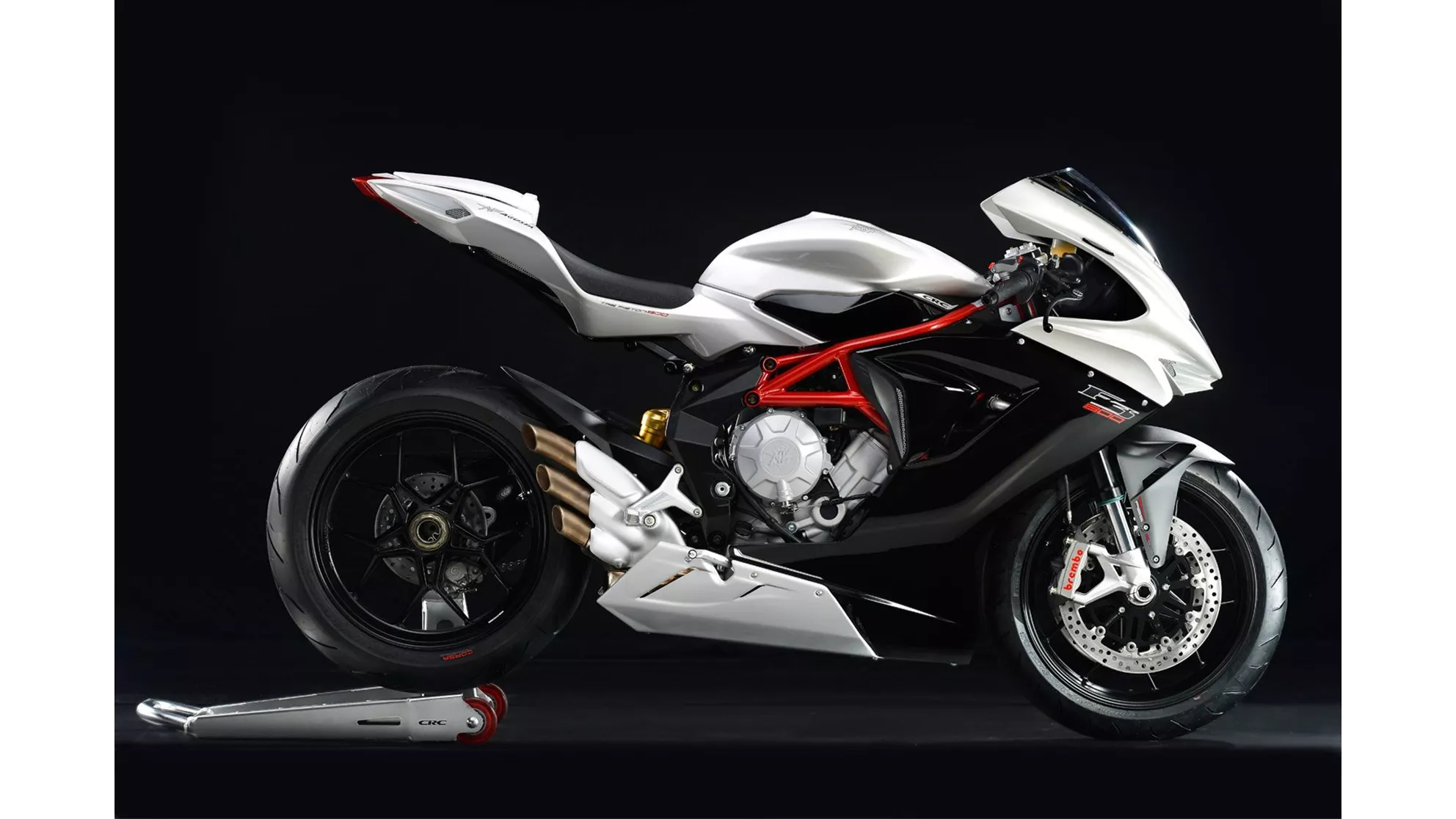 MV Agusta F3 800 - Image 11 MV Agusta F3 800 - Image 11
