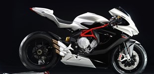 MV Agusta F3 800 2014 vs MV Agusta F4 1000 R 2009