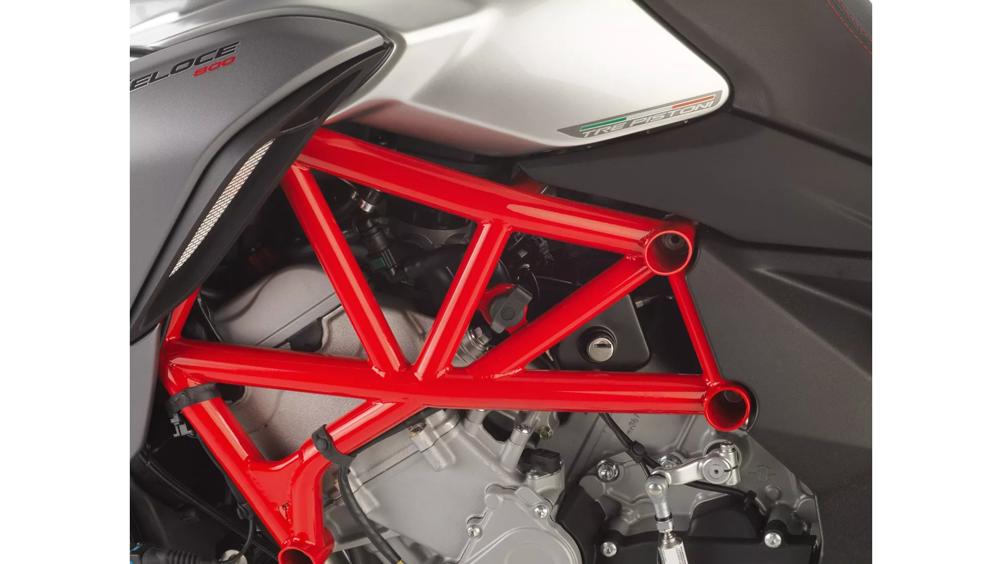 MV Agusta Turismo Veloce 800 - Image 1 MV Agusta Turismo Veloce 800 - Image 1