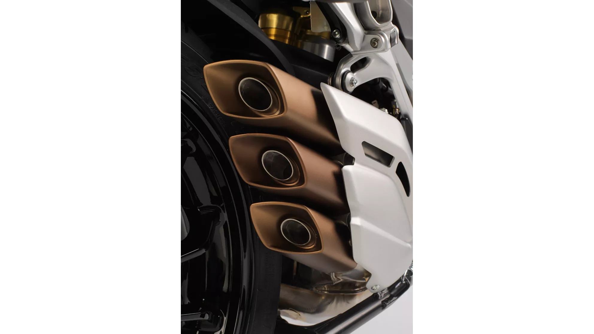 MV Agusta Turismo Veloce 800 - Image 6 MV Agusta Turismo Veloce 800 - Image 6