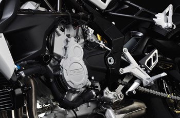 MV Agusta Dragster 800 2014 - Bild 10 MV Agusta Dragster 800 2014 - Bild 10