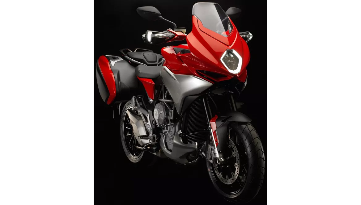 MV Agusta Turismo Veloce 800 Lusso 2014 MV Agusta Turismo Veloce 800 Lusso 2014