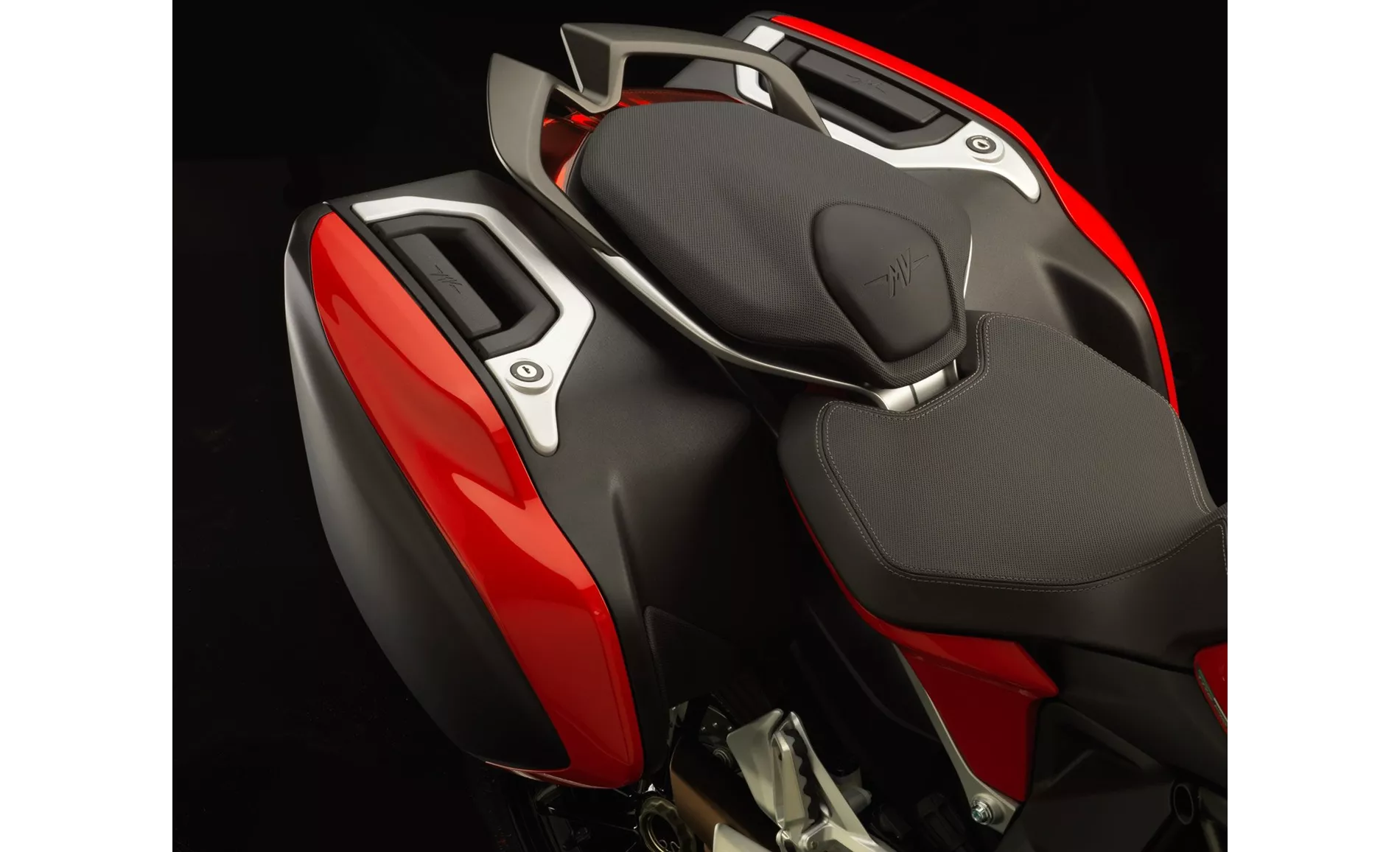 MV Agusta Turismo Veloce 800 Lusso 2014 MV Agusta Turismo Veloce 800 Lusso 2014