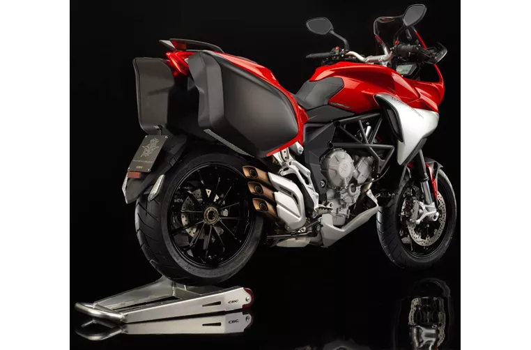 MV Agusta Turismo Veloce 800 Lusso 2014 MV Agusta Turismo Veloce 800 Lusso 2014