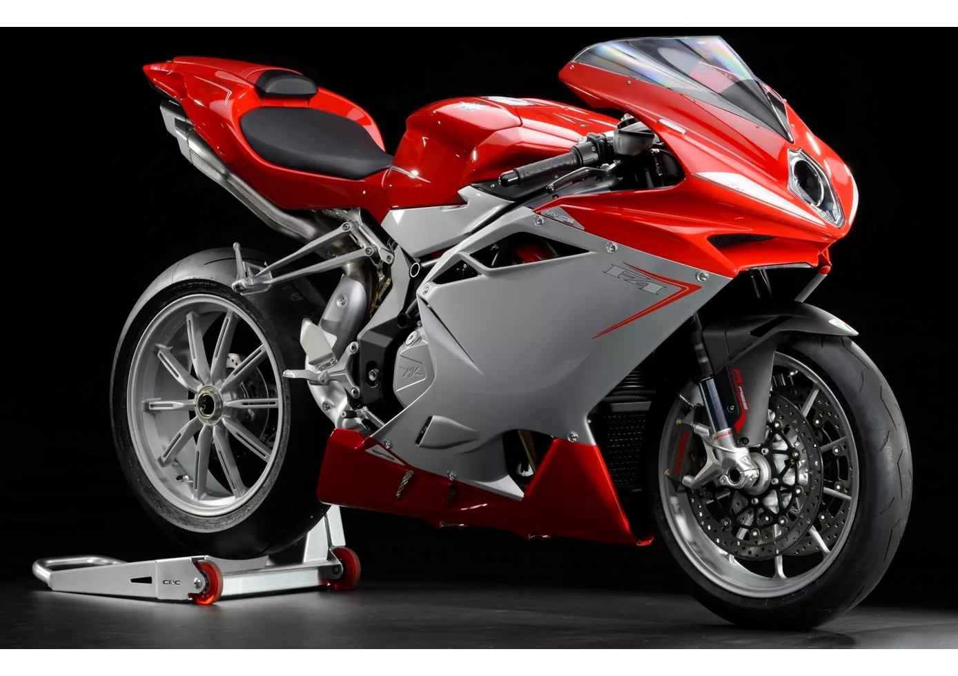 MV Agusta F4 2014 MV Agusta F4 2014