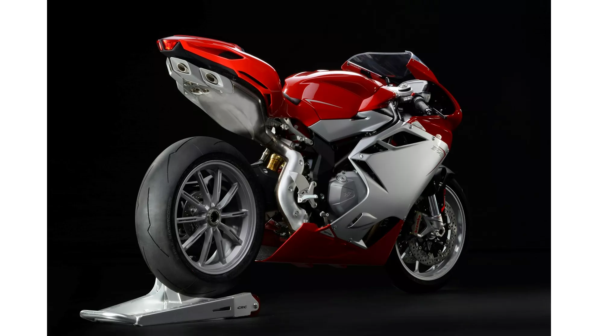 MV Agusta F4 - Image 6 MV Agusta F4 - Image 6