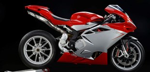 MV Agusta F4 2014 vs Ducati Diavel 1200 2011
