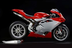 MV Agusta F4 2014