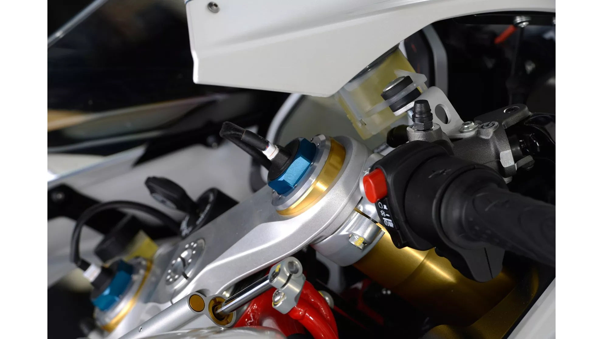 MV Agusta F4 RR - Image 1 MV Agusta F4 RR - Image 1