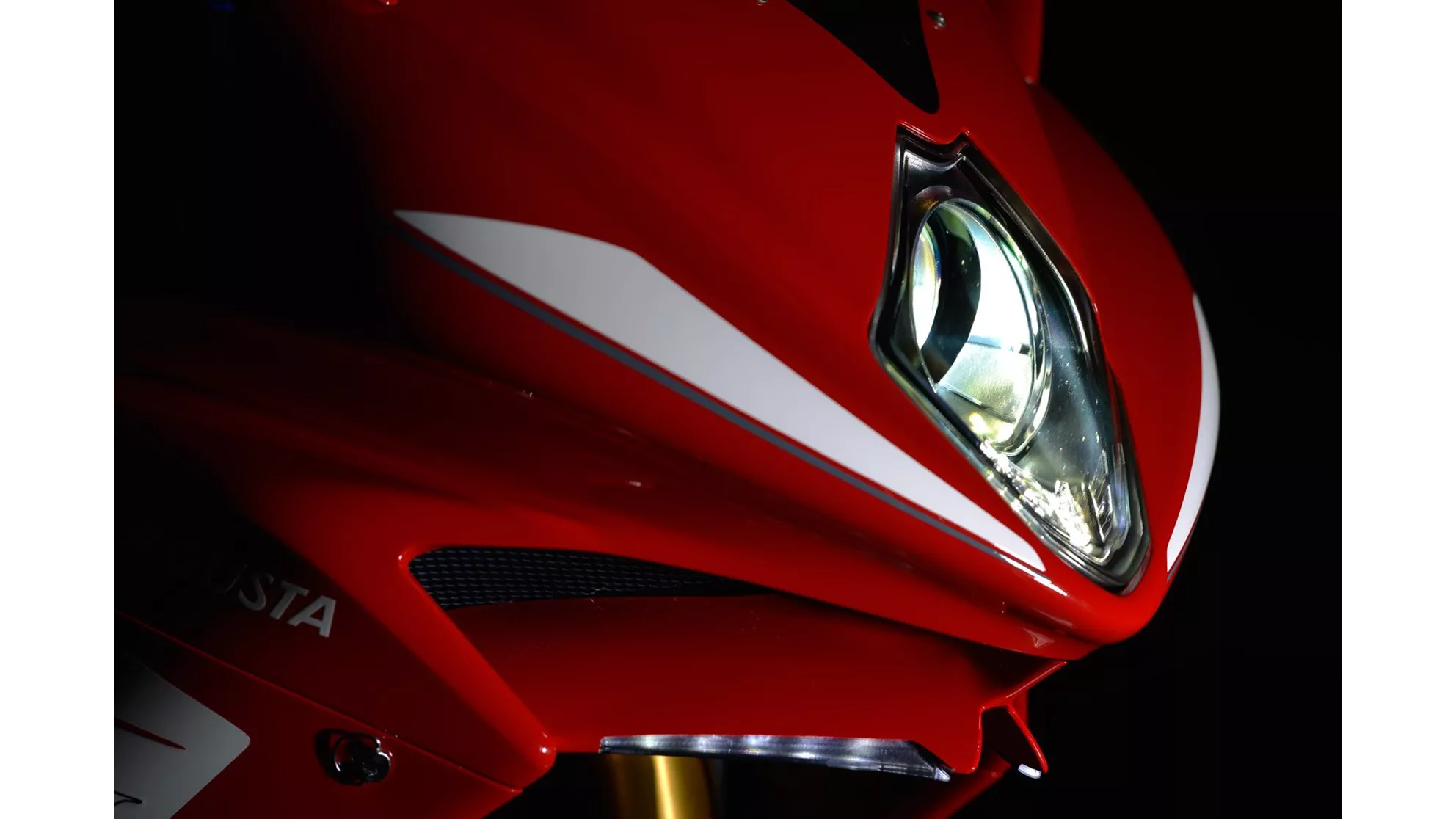 MV Agusta F4 RR - Image 2 MV Agusta F4 RR - Image 2