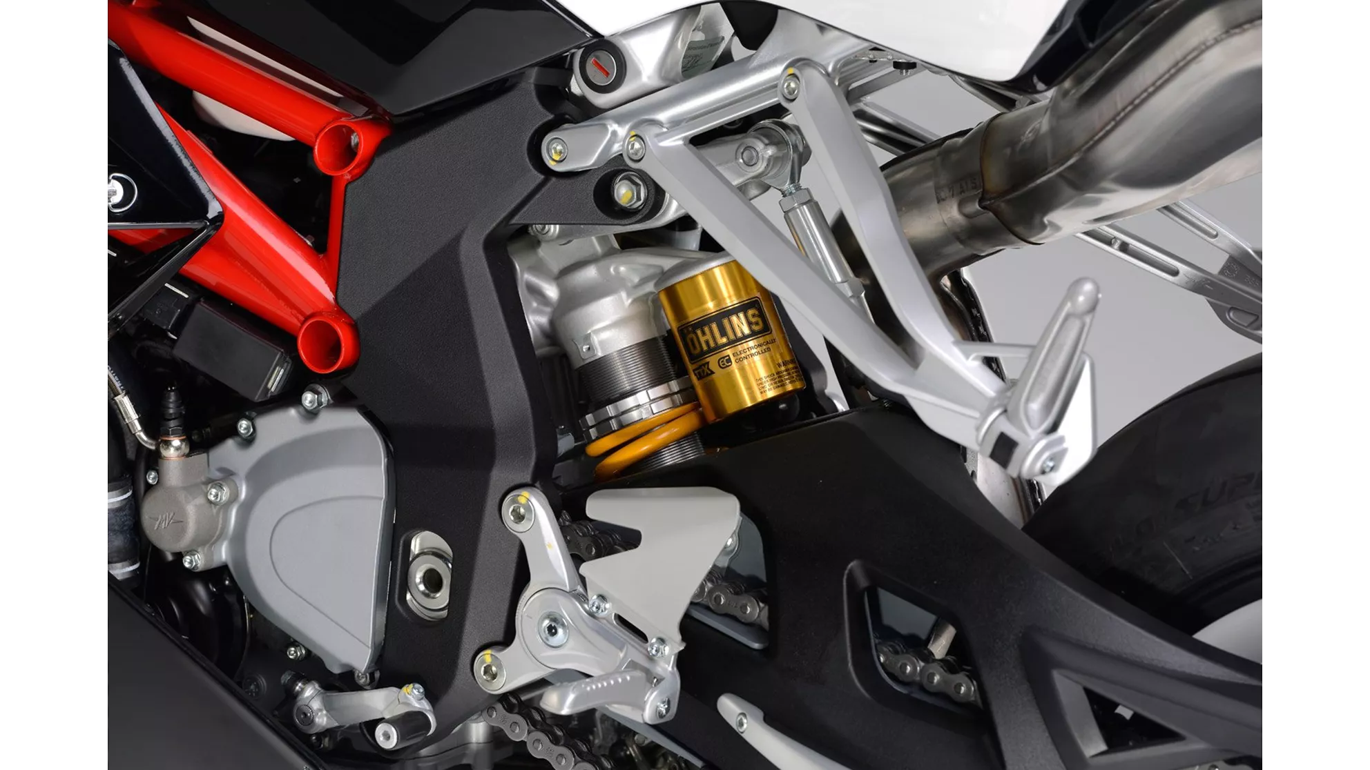 MV Agusta F4 RR - Image 3 MV Agusta F4 RR - Image 3