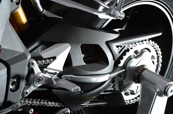 MV Agusta F4 RR 2014 - Bild 7