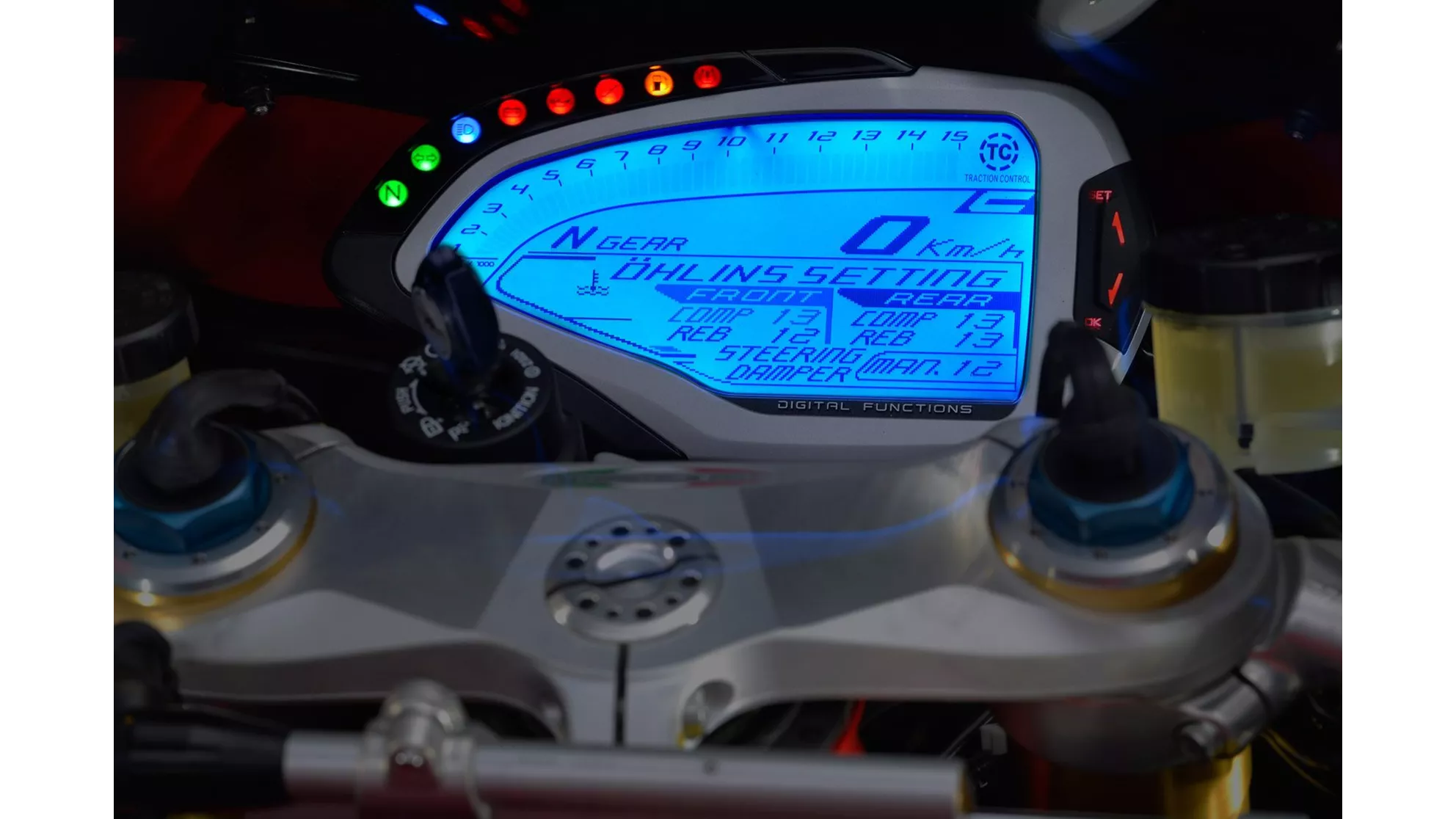 MV Agusta F4 RR - Image 6 MV Agusta F4 RR - Image 6