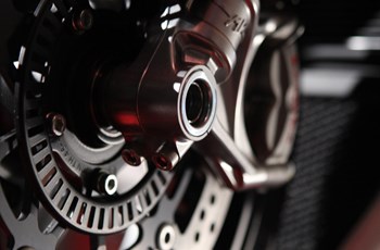 MV Agusta F4 RR 2014 - Bild 9