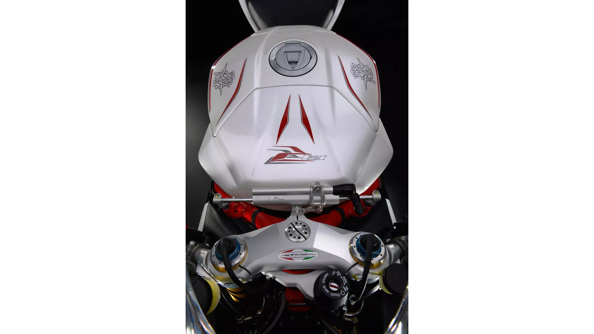 MV Agusta F4 RR - Image 9 MV Agusta F4 RR - Image 9