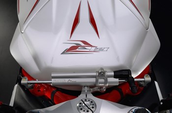 MV Agusta F4 RR 2014 - Bild 11