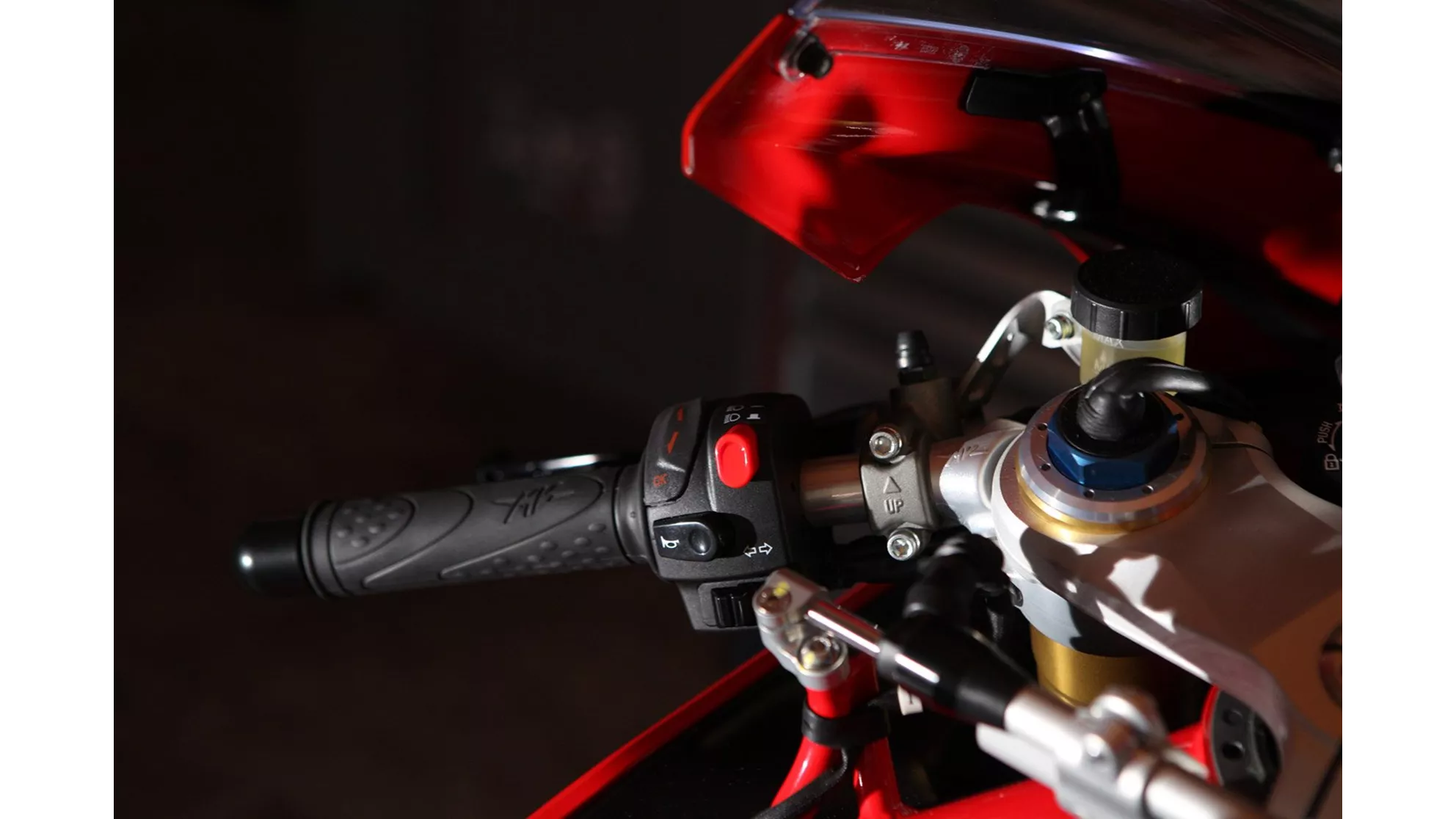 MV Agusta F4 RR - Image 11 MV Agusta F4 RR - Image 11