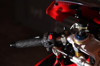 MV Agusta F4 RR 2014 - Bild 13