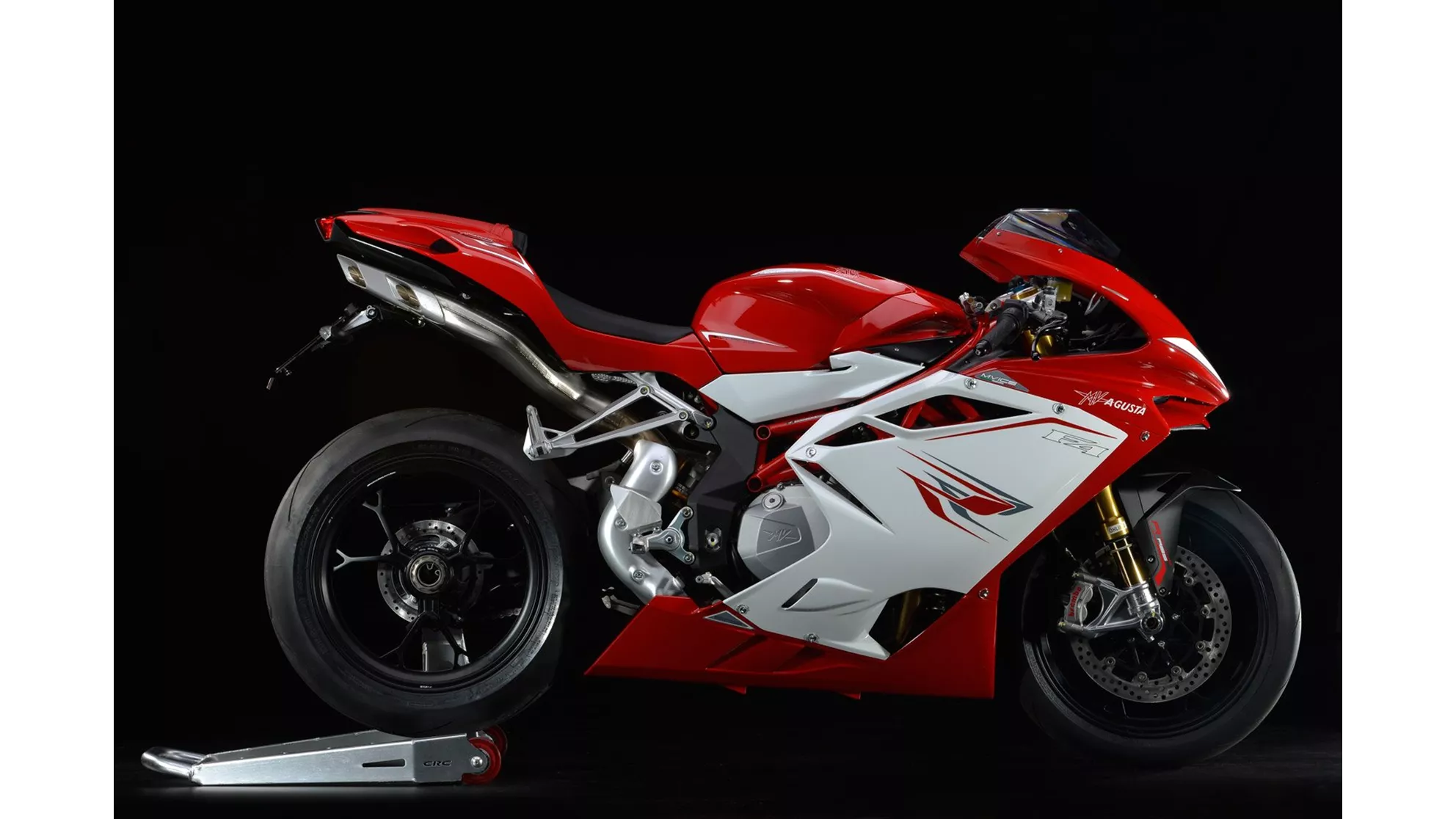 MV Agusta F4 RR - Image 12 MV Agusta F4 RR - Image 12