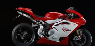 MV Agusta F4 RR 2014 vs MV Agusta Dragster 800 2014