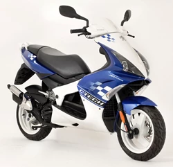 Peugeot Jet Force 50 C-Tech 2014