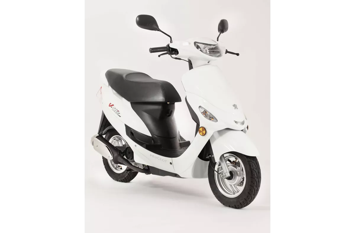 Peugeot V-Clic 50 Peugeot V-Clic 50