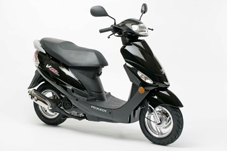 Peugeot V-Clic 50 2014