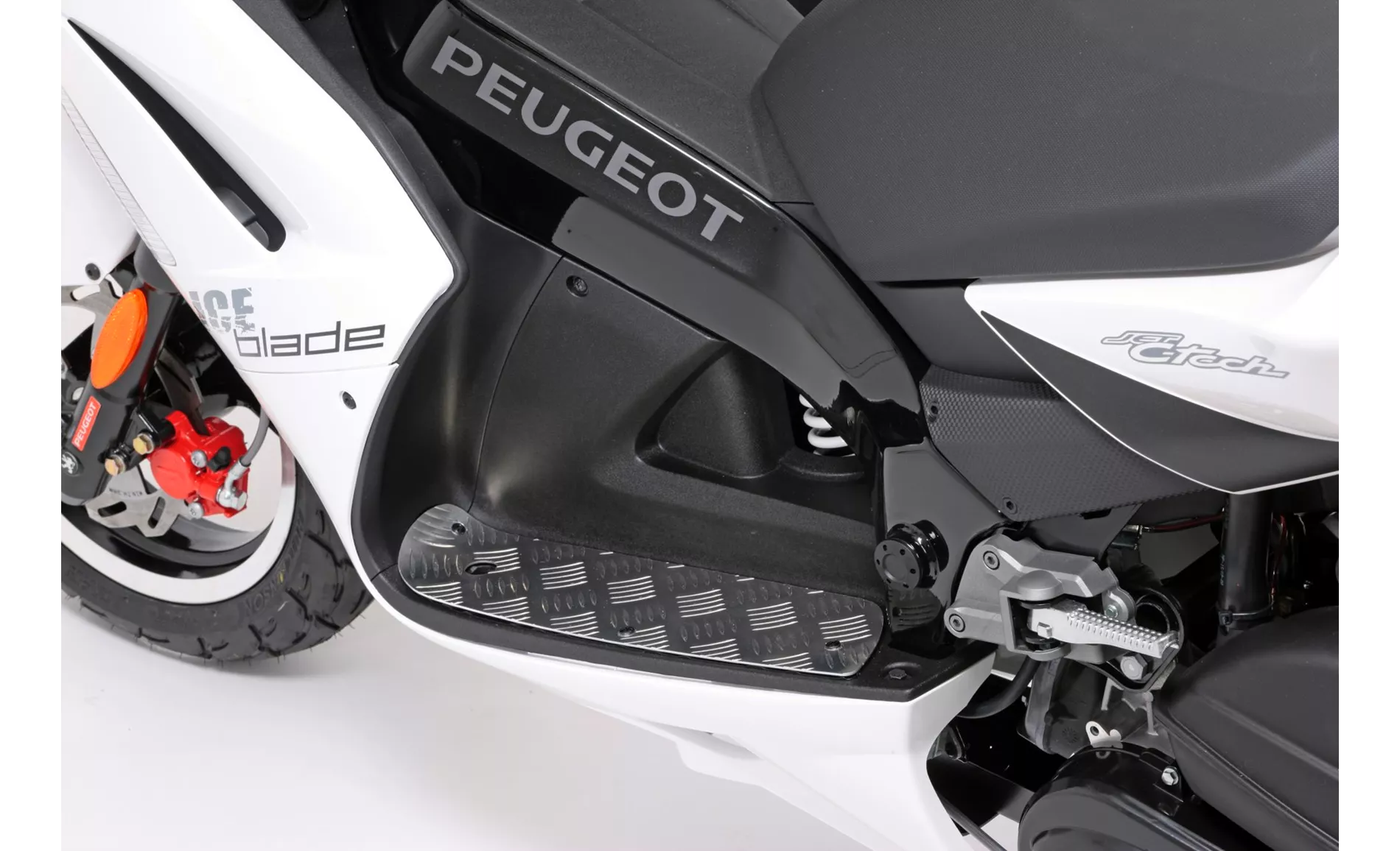 Peugeot Jet Force 50 Iceblade 2014 Peugeot Jet Force 50 Iceblade 2014