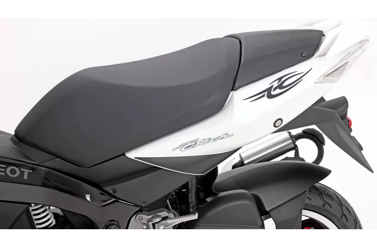 Peugeot Jet Force 50 Iceblade 2014 Peugeot Jet Force 50 Iceblade 2014