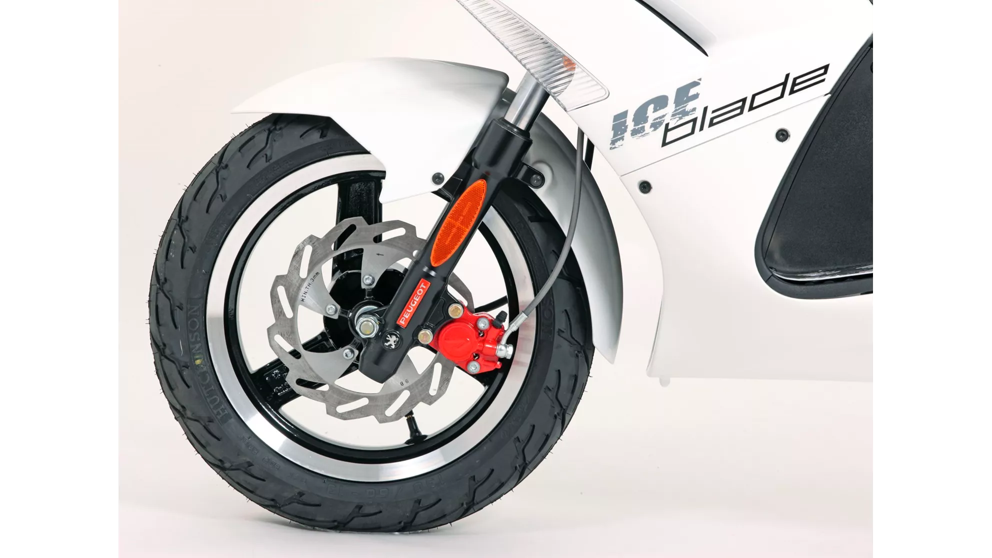 Peugeot Jet Force 50 Iceblade - Image 3 Peugeot Jet Force 50 Iceblade - Image 3