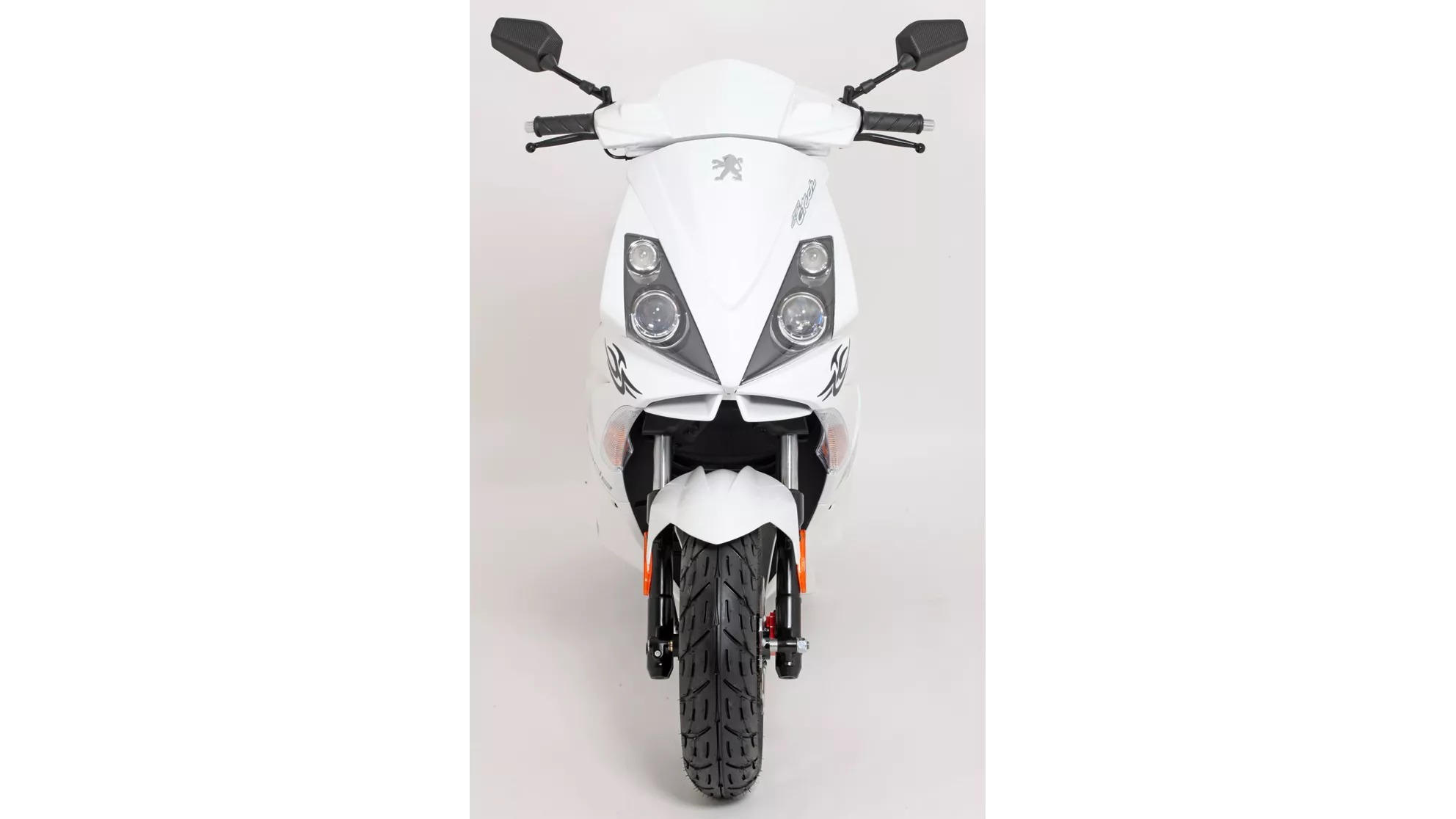 Peugeot Jet Force 50 Iceblade - Image 4 Peugeot Jet Force 50 Iceblade - Image 4