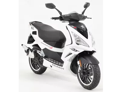 Peugeot Speedfight 3 50 LC 2014 Peugeot Speedfight 3 50 LC 2014